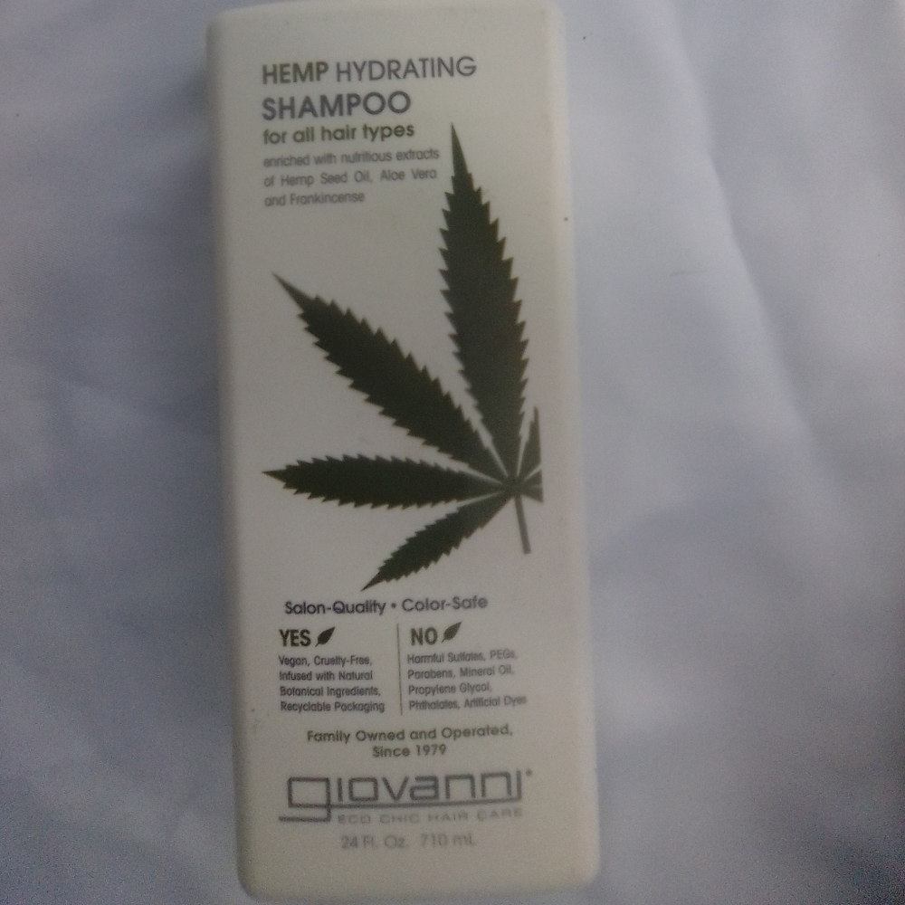 Shampoo